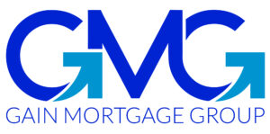 gain mortgage group logo final